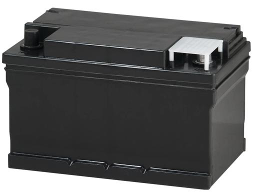 HD Plus - HBA641MF - 641MF