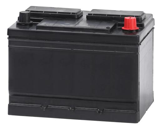 HD Plus - HBA642MF - 642MF