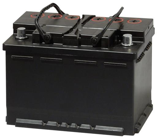 HD Plus - HBA648MF - 648MF
