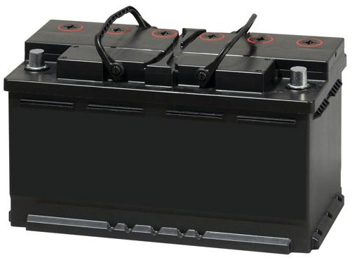 HD Plus - HBA649MF - 649MF