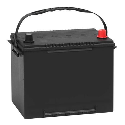 HD Plus - HBA724FMF - 724FMF