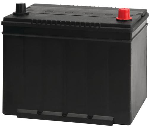 HD Plus - HBA6124RMF - 6124RMF