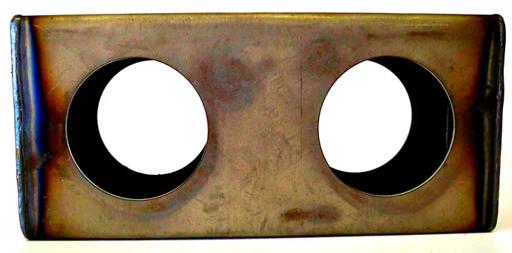 Star Fabrication - STF1023-S - 1023-S