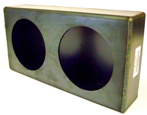 Star Fabrication - STF1070HD - 1070HD