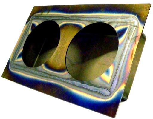 Star Fabrication - STF1071 - 1071