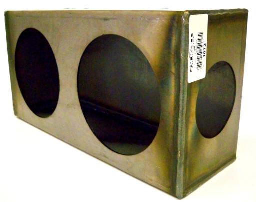 Star Fabrication - STF1072 - 1072