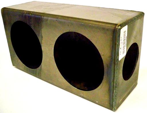 Star Fabrication - STF1072HD - 1072HD