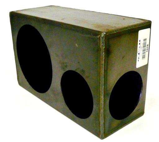 Star Fabrication - STF1076 - 1076