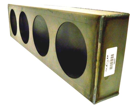 Star Fabrication - STF1077 - 1077