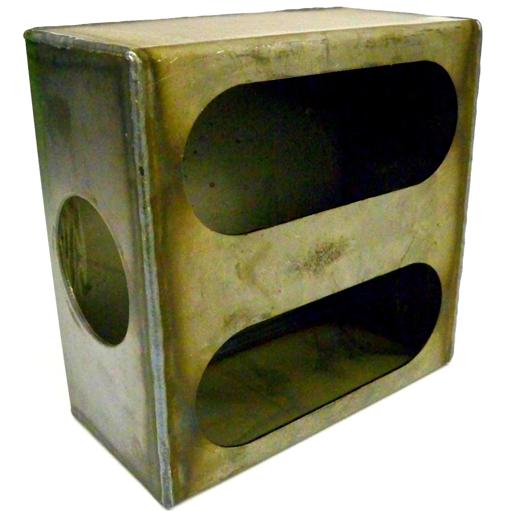Star Fabrication - STF1081-M - 1081-M