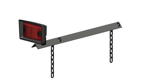 Star Fabrication - STF4168LT - 4168LT