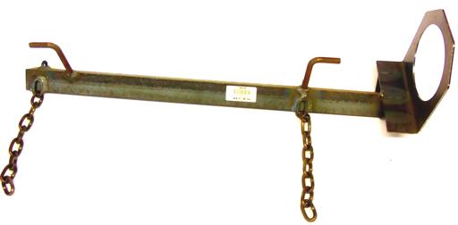 Star Fabrication - STF4169 - 4169