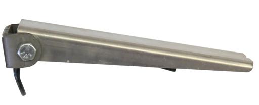 Star Fabrication - STF7207 - 7207