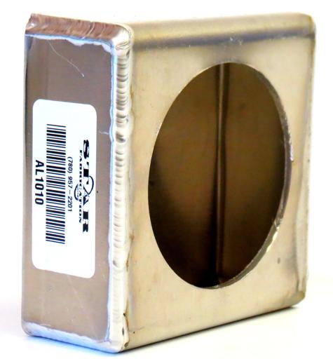 Star Fabrication - STFAL1010 - AL1010