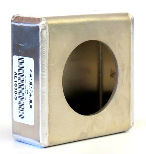 Star Fabrication - STFAL1010-S - AL1010-S