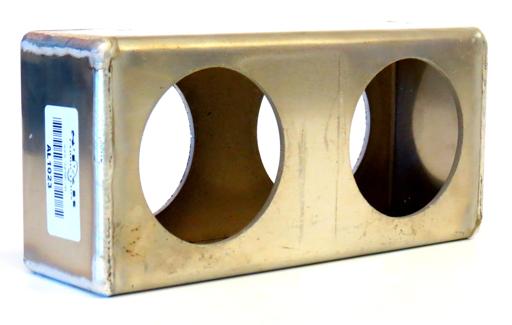 Star Fabrication - STFAL1023 - AL1023
