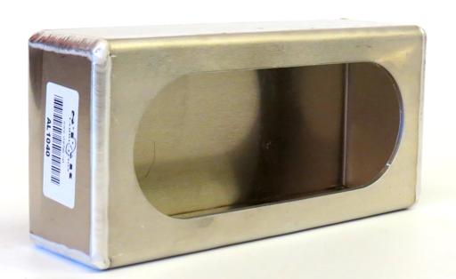 Star Fabrication - STFAL1040 - AL1040