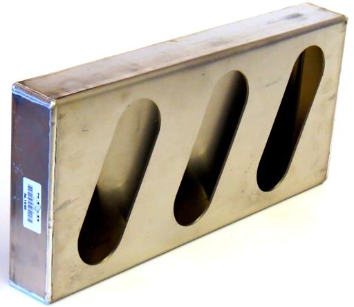 Star Fabrication - STFAL1046 - AL1046