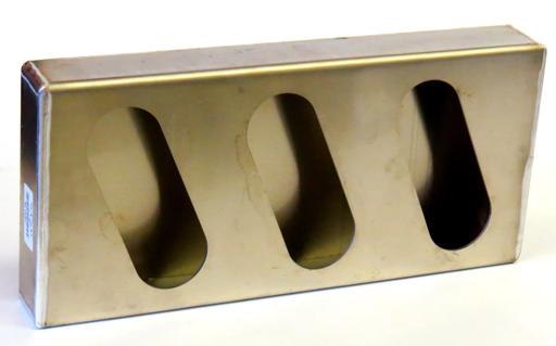 Star Fabrication - STFAL1047 - AL1047