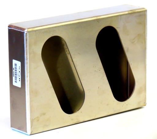 Star Fabrication - STFAL1049 - AL1049