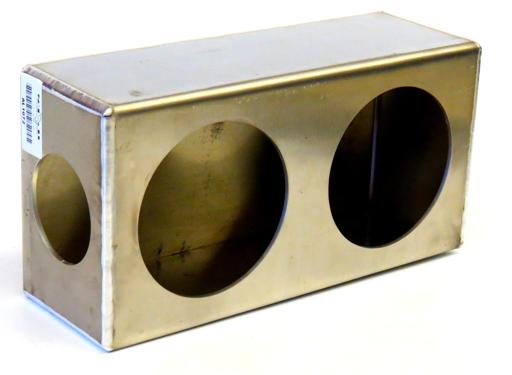 Star Fabrication - STFAL1072 - AL1072