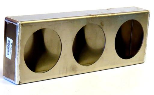 Star Fabrication - STFAL1073 - AL1073