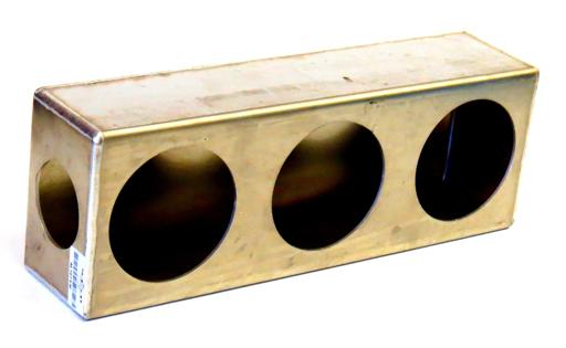Star Fabrication - STFAL1073-M - AL1073-M