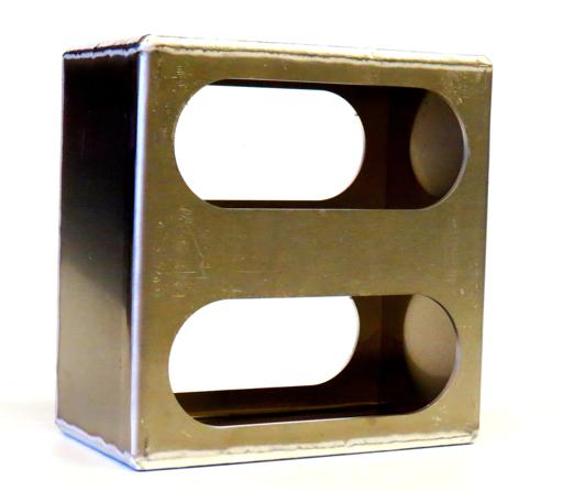 Star Fabrication - STFAL1080 - AL1080