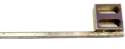 Star Fabrication - STFAL1090 - AL1090