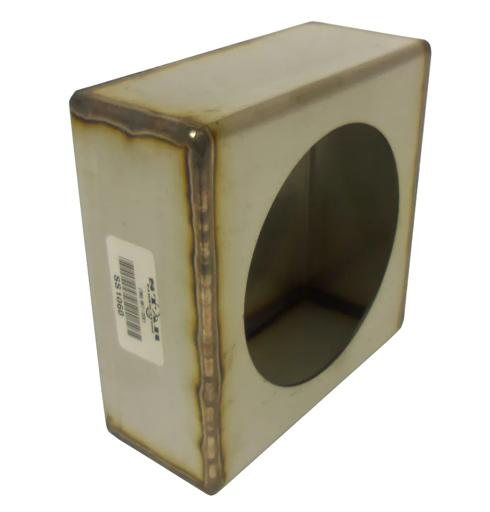 Star Fabrication - STFSS1060 - SS1060