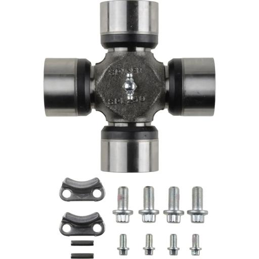 Spicer - SPI25-SPL250-3X - 25-SPL250-3X
