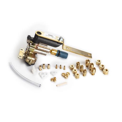 Haldex - MID90554334 - 90554334