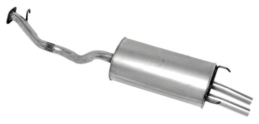 National Vacuum Equipment - NVQ190-002-6S - 190-002-6S