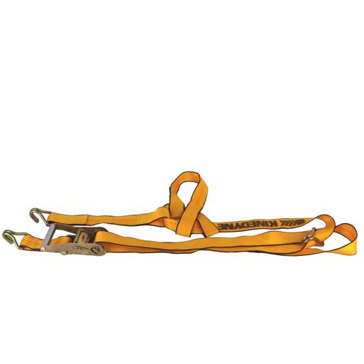 Kinedyne - KINTN-076S - TN-076S
