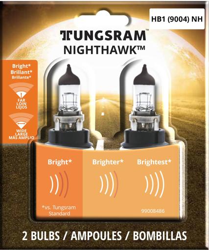 Tungsram - GEL9004NHBP2 - 9004NHBP2