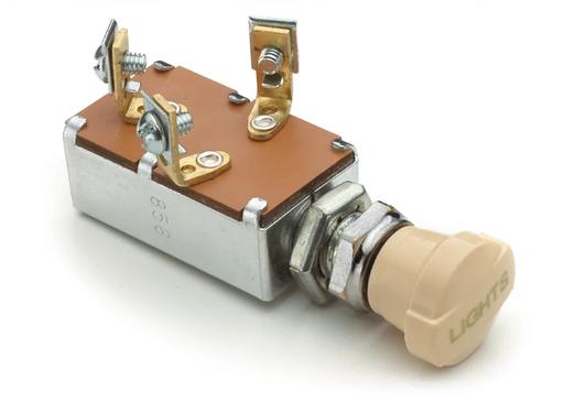 Littelfuse - COL5027 - 5027