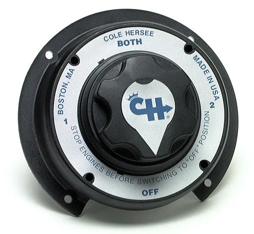 Littelfuse - COHM-754-01 - M-754-01