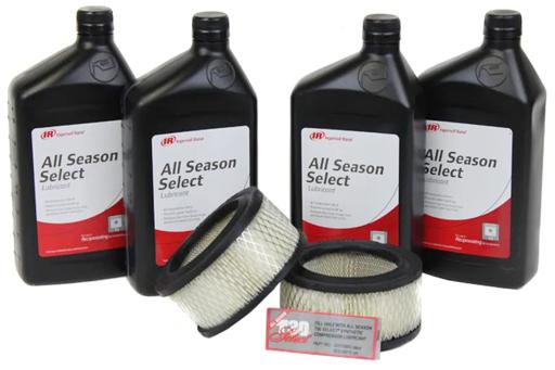 Ingersoll Rand - CIR46821567 - 46821567