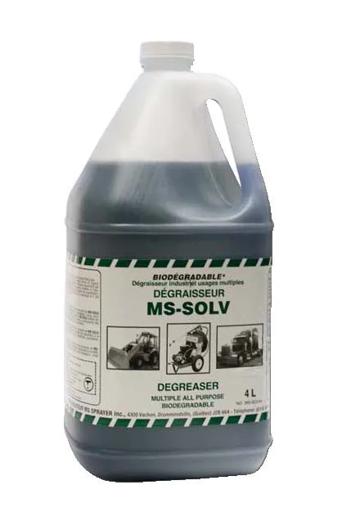 MS Gregson - MSSMS-SOLV - MS-SOLV