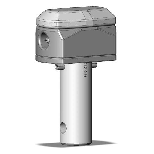 Buffers USA - BUF1105-3637-INNER-H - 1105-3637-INNER-H