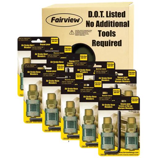 Fairview - FAIHABR-KIT-8 - HABR-KIT-8