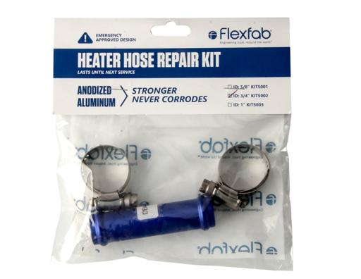Flexfab - FLXKIT5001D - KIT5001D