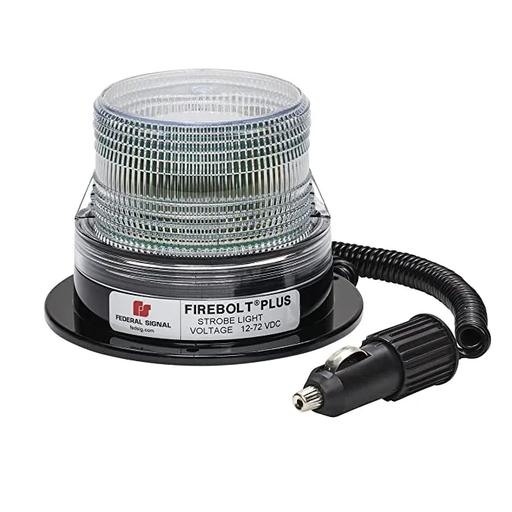 Federal Signal - TAR220208-05 - 220208-05