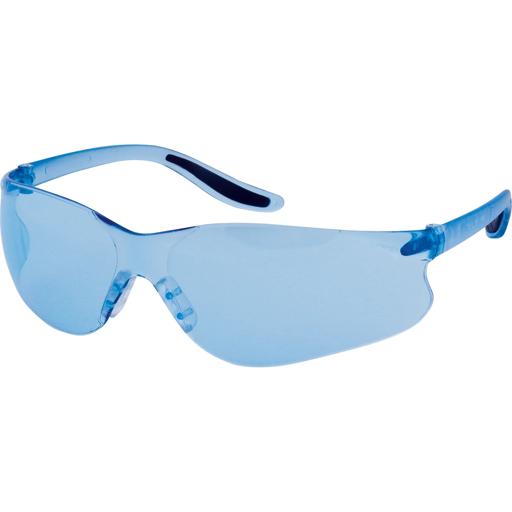 Safety Glasses, Blue Lens