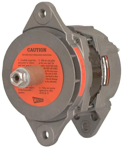 Wilson - WIL90-01-4152 - 90-01-4152