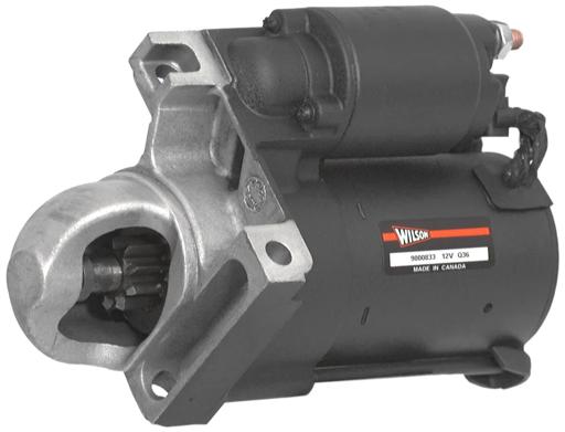 Wilson - WIL91-01-4457N - 91-01-4457N