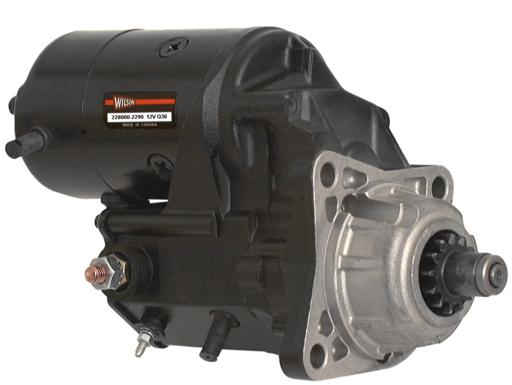 Wilson - WIL91-29-5245N - 91-29-5245N
