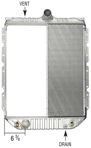 Spectra Premium - SPE2006-3505A - 2006-3505A