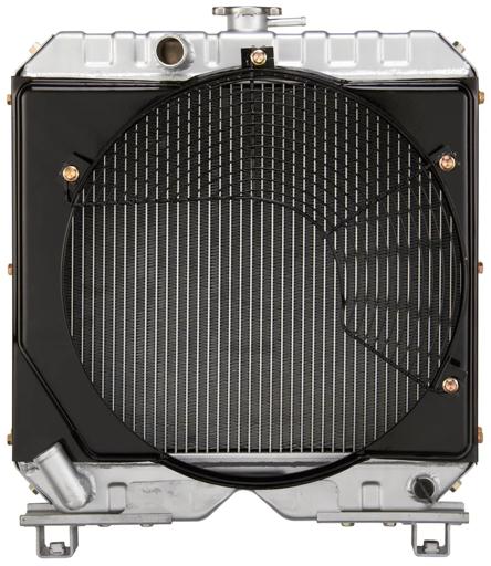 Spectra Premium - SPE2008-1041 - 2008-1041