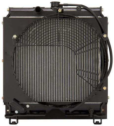 Spectra Premium - SPE2008-1047 - 2008-1047